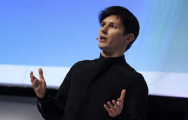 Дуров опроверг передачу Google данных пользователей Telegram