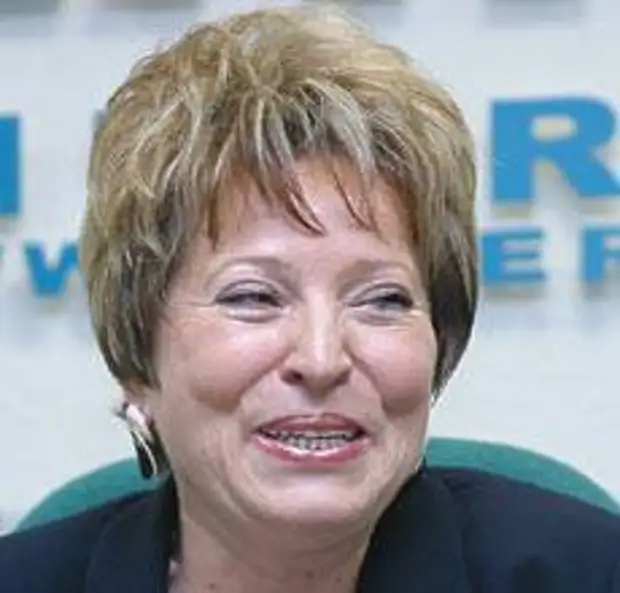 Матвиенко валентина без макияжа фото