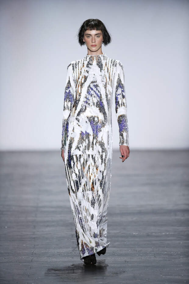 FW16 NEW YORK FASHION WEEK