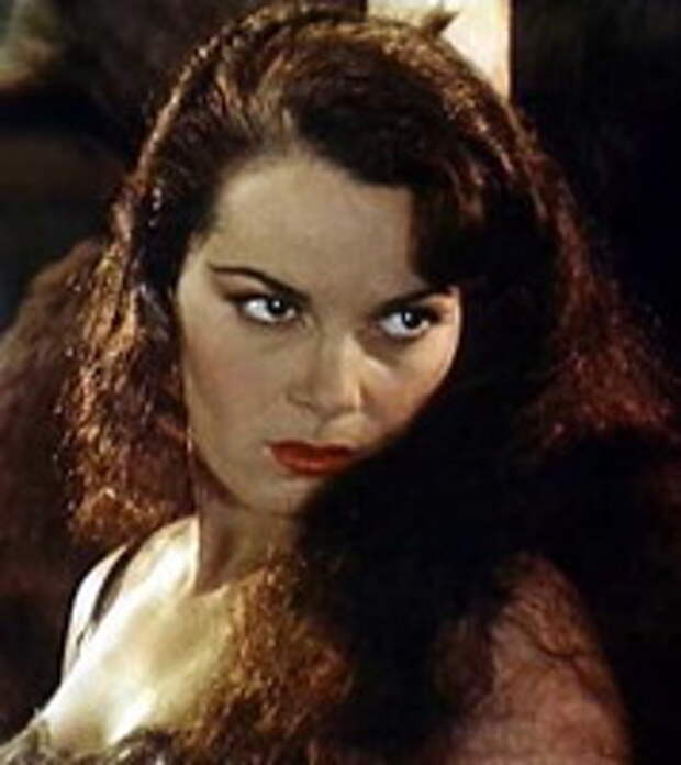 Элина Быстрицкая