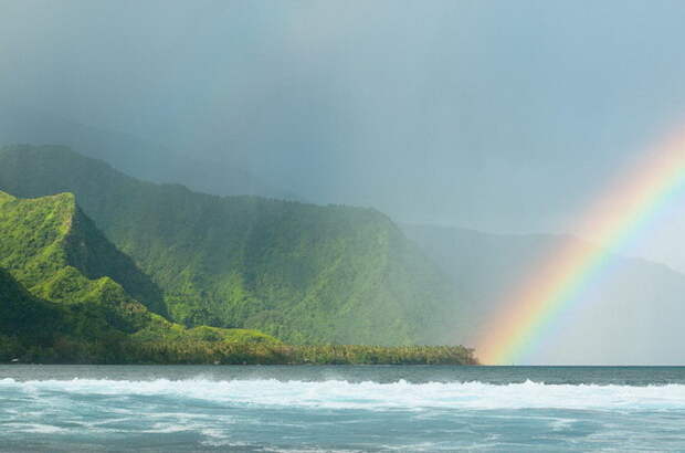 Красота моря в фотографиях Chris Burkard Красота моря в фотографиях Chris Burkard