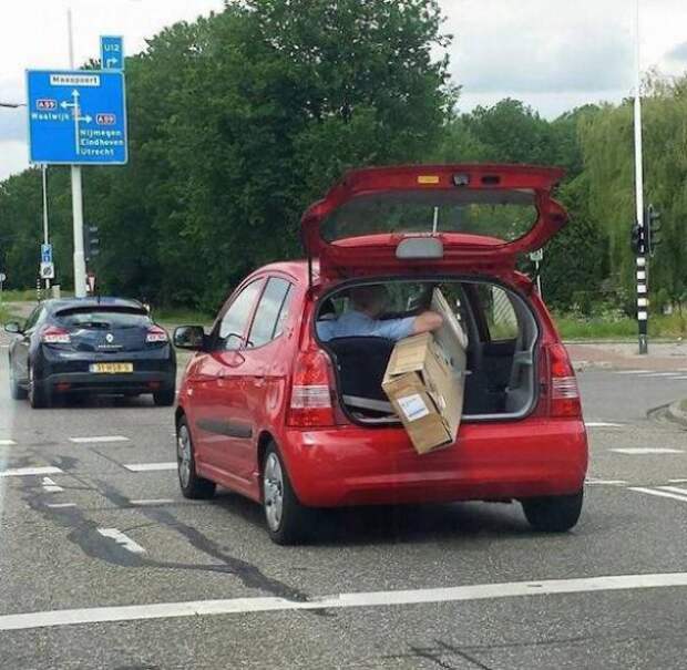 Автоприколы авто, автоприколы 2015, прикол, юмор