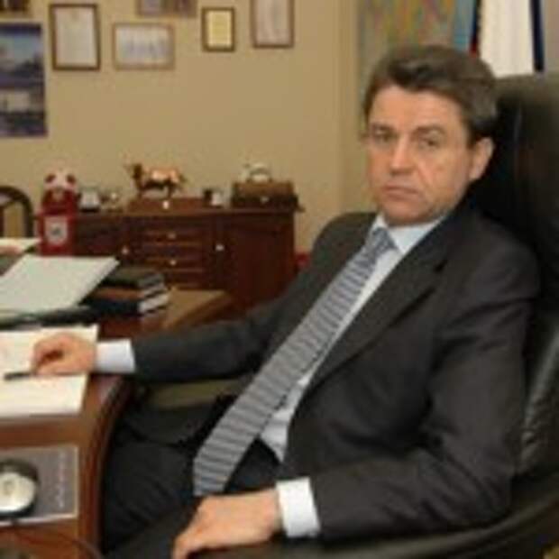 MOSCOW, RUSSIA. FEBRUARY, 2010. Vladimir Markin, an official representative of the Investigation Committee of the Russian Prosecutor's office. (Photo ITAR-TASS/ Boris Kavashkin) Ðîññèÿ. Ìîñêâà. Îôèöèàëüíûé ïðåäñòàâèòåëü Ñëåäñòâåííîãî êîìèòåòà ïðè ïðîêóðàòóðå ÐÔ Âëàäèìèð Ìàðêèí â ñâîåì ðàáî÷åì êàáèíåòå. Ôîòî ÈÒÀÐ-ÒÀÑÑ/ Áîðèñ Êàâàøêèí