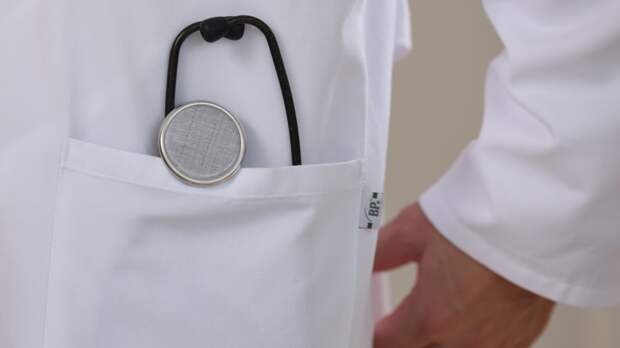 В Ижевске врачи спасли пациентку, которая медленно задыхалась после ДТП