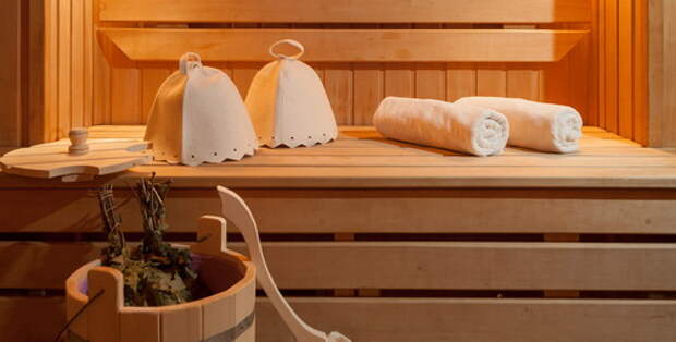 1-sauna