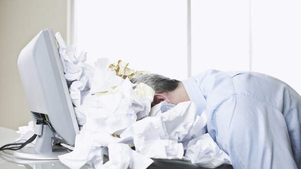 Специалист Быханов: тревожность сотрудников снижает их продуктивность