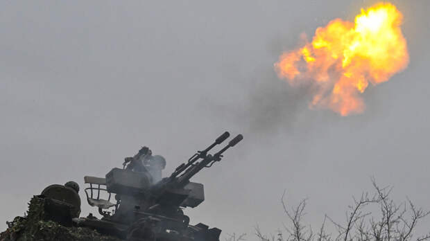 Над шестью регионами: за ночь российские силы ПВО сбили 92 украинских БПЛА