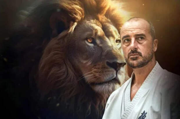 Сэнсей Джонатан Тинео стал представителем IFK в Испании