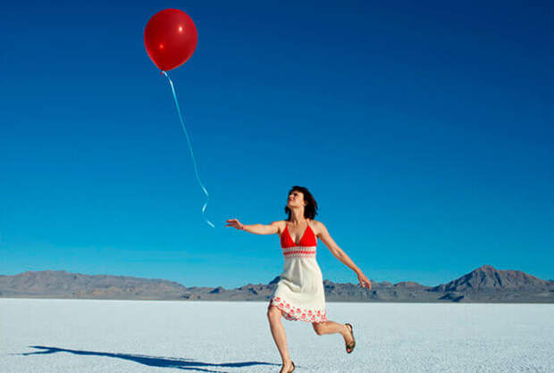 Не примеряйте на себя чужие желания