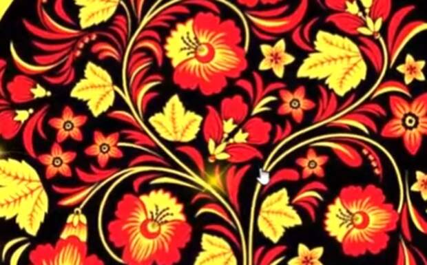 В России отмечается День народных художественных промыслов