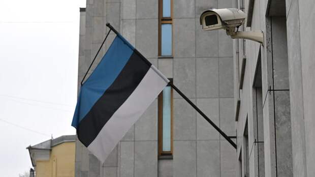 В Эстонии передумали меняться территориями с Россией