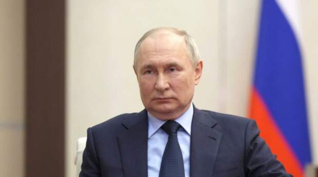 США готовят Зеленскому скорую замену - Путин
