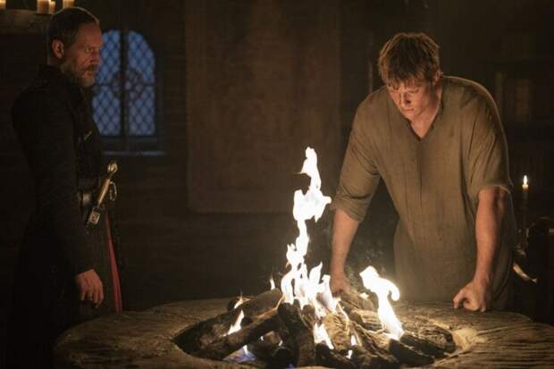 Каждый эпизод «Рыцаря Семи Королевств» собирает более 13 миллионов зрителей — HBO