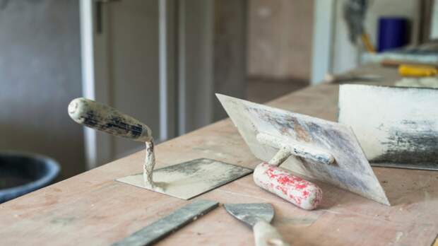 Согласованы проекты капремонта трёх домов в районе Хамовники