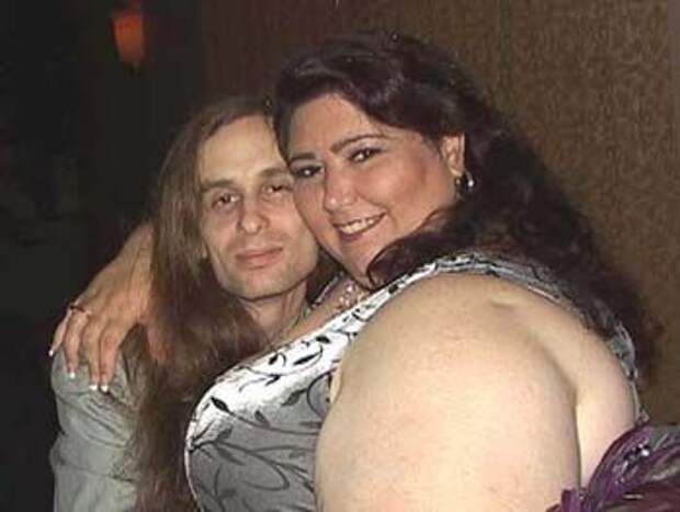 10 причин сесть на диету (10 фото)