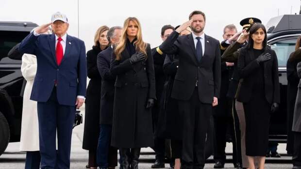 «Униженный и проигравший»: как пример Ирана влияет на отношения США с другими