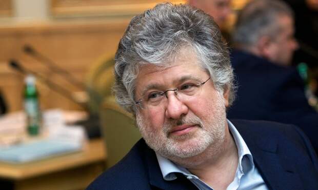 Коломойский давит на Порошенко, провоцируя дефицит бензина Коломойский давит на Порошенко, провоцируя дефицит бензина