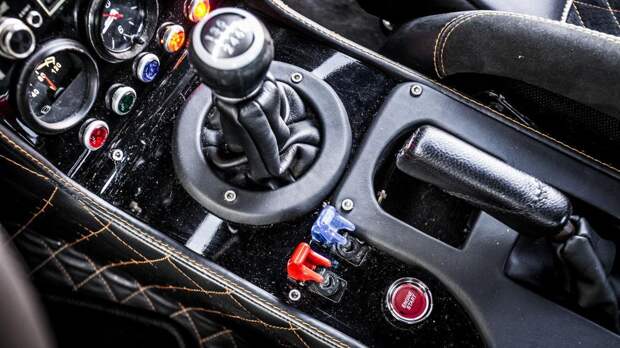 ВАЗ-2101 с сердцем от WRX STI 210, wrx, авто, ваз, свап, тюнинг