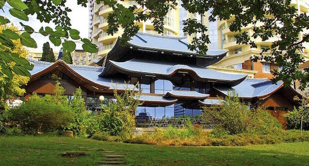 Kaylas Center of Tibetan Medicine