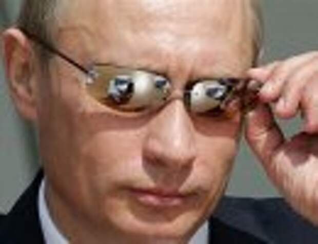 Какую игру на глобальном уровне ведет Владимир Путин?