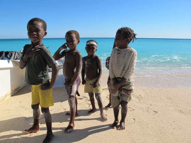 23. Мадагаскар в мире, вода, планета