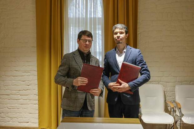 «Татмедиа» Татарстан Милли музееның мәгълүмати партнеры булды
