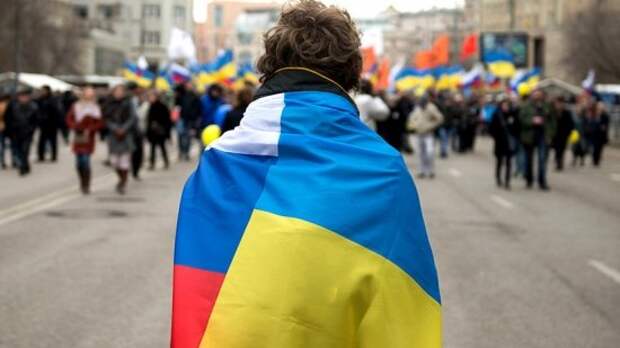 Украина сама отменила координаты границ, Россия может претендовать не только на Харьков