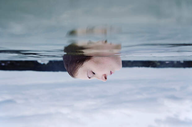 8 концептуальных фотографий для ценителей fine-art