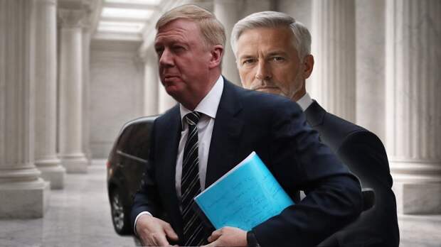 Шокирующий финал: как «Роснано» взыскало 700 тысяч рублей из 12 миллиардов, вложенных в «гибкий планшет» Чубайса