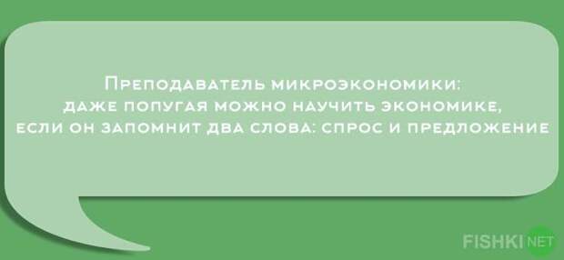 Устами преподавателей глаголет истина  преподаватель, студенты, юмор