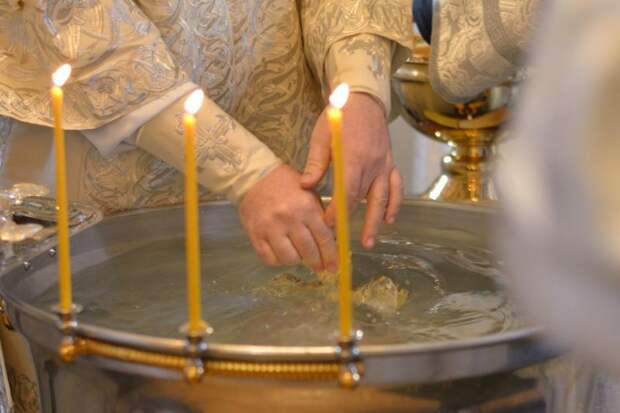 В Майкопской и Адыгейской епархии призвали отказаться от крещенских купаний