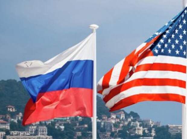 ВЦИОМ: большинство россиян считают США аморальной страной и "врагом номер один" ВЦИОМ: большинство россиян считают США аморальной страной и "врагом номер один"