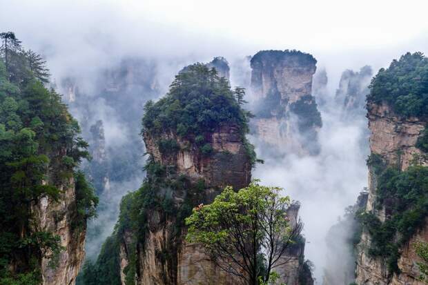 wulingyuan-zhangjiajie-15 wulingyuan-zhangjiajie-15