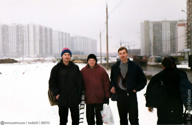 Мужская мода ) 90-е, москва, фотографии