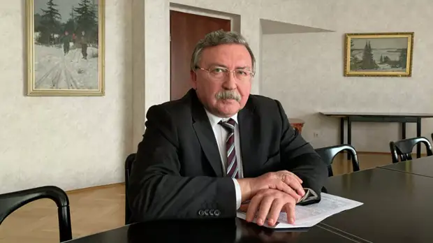 Участники подведут промежуточные итоги переговоров по СВПД в Вене