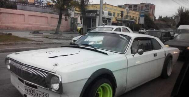 автоюмор