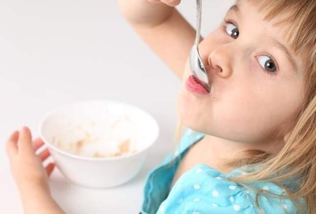 5 советов хорошего аппетита ребенка