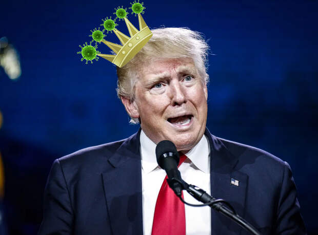 Трамп назвал себя «королём пошлин» и пригрозил странам, выступающим против планов США по Гренландии