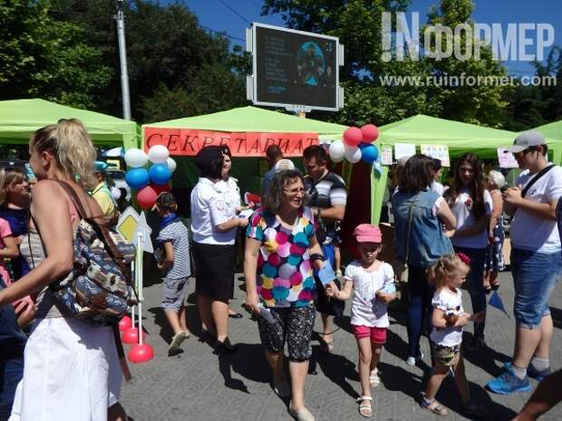 Полицейская выставка в Севастополе!