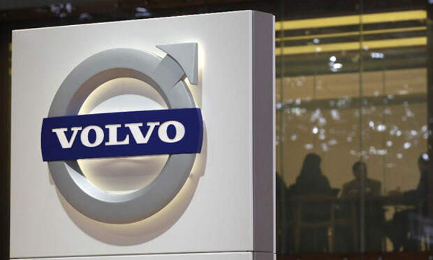 Прибыль Volvo за первое полугодие повысилась на 71 процент