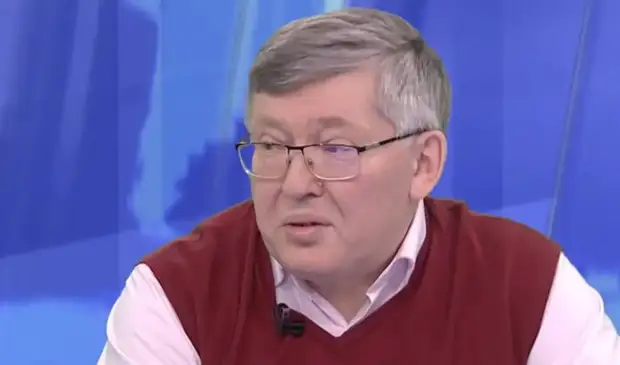 Дандыкин: Запад сделает вид, что не заметил создание биооружия на Украине