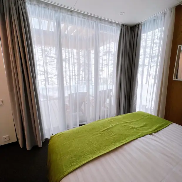 Отправляемся в сердце Карелии вместе с отелем "Точка на карте. Видлица"