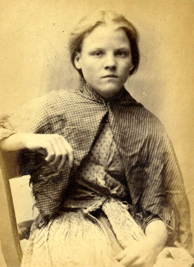 Criminals of 1871-1873