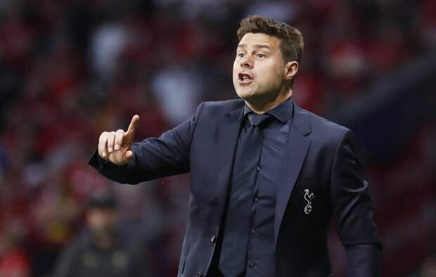 Делаем ставки на следующий клуб Маурисио Почеттино!