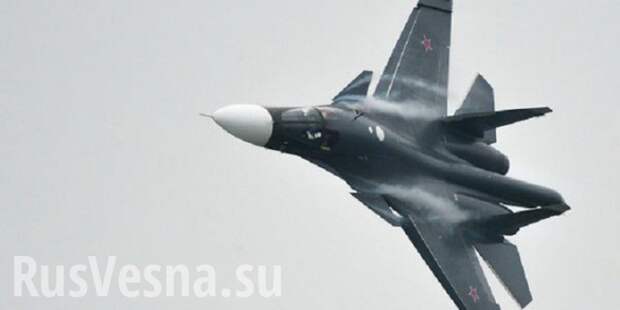 ВАЖНО: ВКС РФ перекрыли основной путь снабжения протурецких боевиков на западе Алеппо | Русская весна