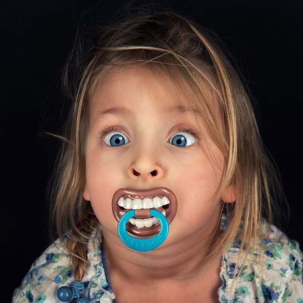 JohnWilhelm28 «Мои безбашенные дочки» — проект Джона Вильгельма