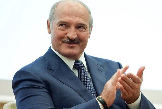 Говорите ЕС с Лукашенко снял санкции: Лукашенко подписал указ о повышении пенсионного возраста