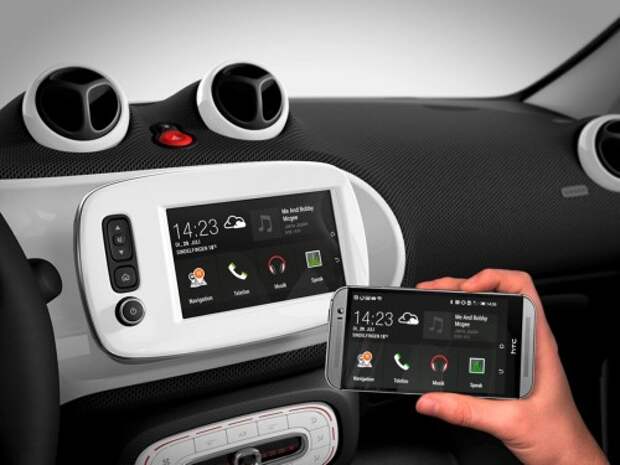 2016 smart fortwo