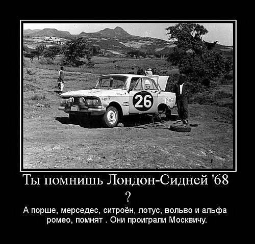 Подборка автоприколов - 6