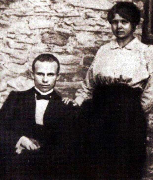редкие исторические фото (10)